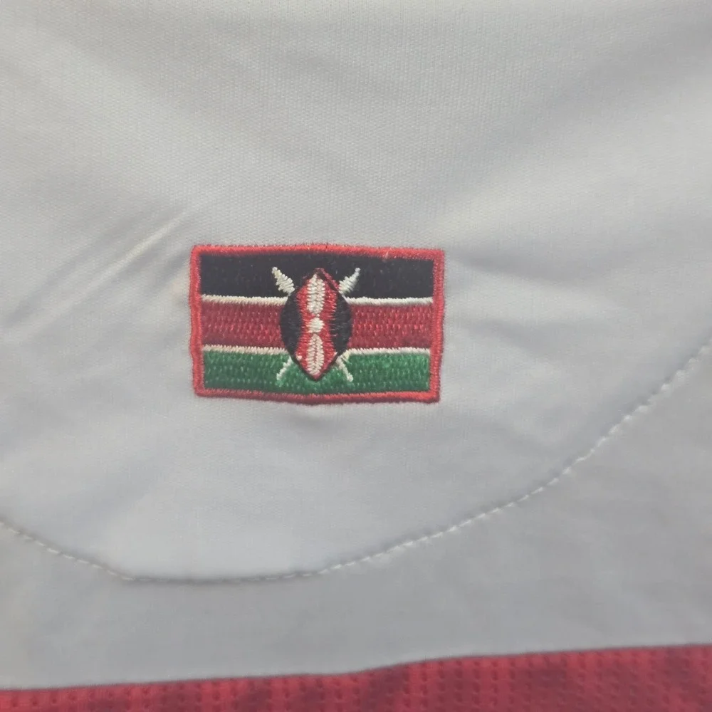 adidas kenya football